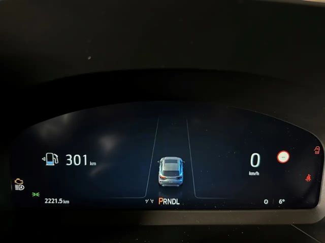 Ford Kuga Active Hybrid X