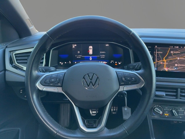 Volkswagen Taigo 1.5 TSI DSG IQ.Drive R-Line