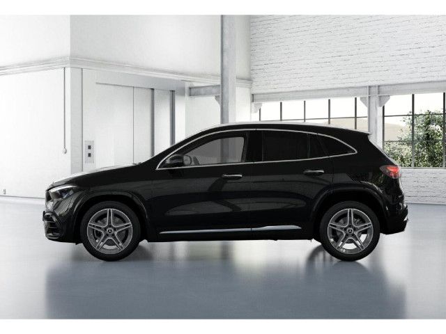 Mercedes-Benz GLA 200 AMG Line
