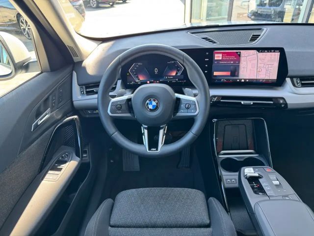 BMW X1 sDrive18i