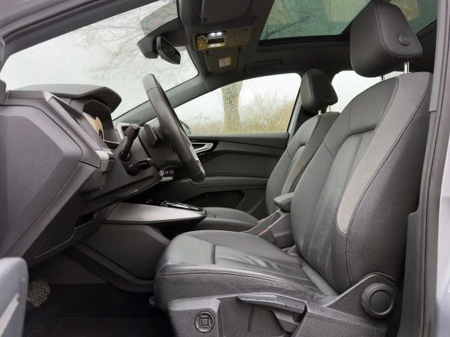 Audi Q4 e-tron 35