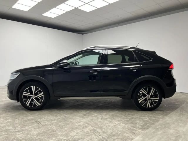 Volkswagen Taigo 1.0 TSI DSG Style