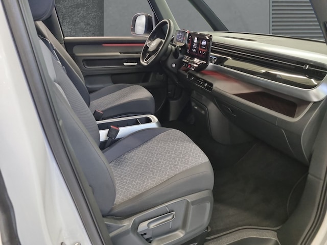 Volkswagen ID.Buzz 150 kW Pro