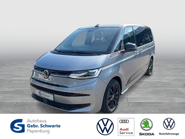 Volkswagen Multivan 2.0 TDI DSG Lang