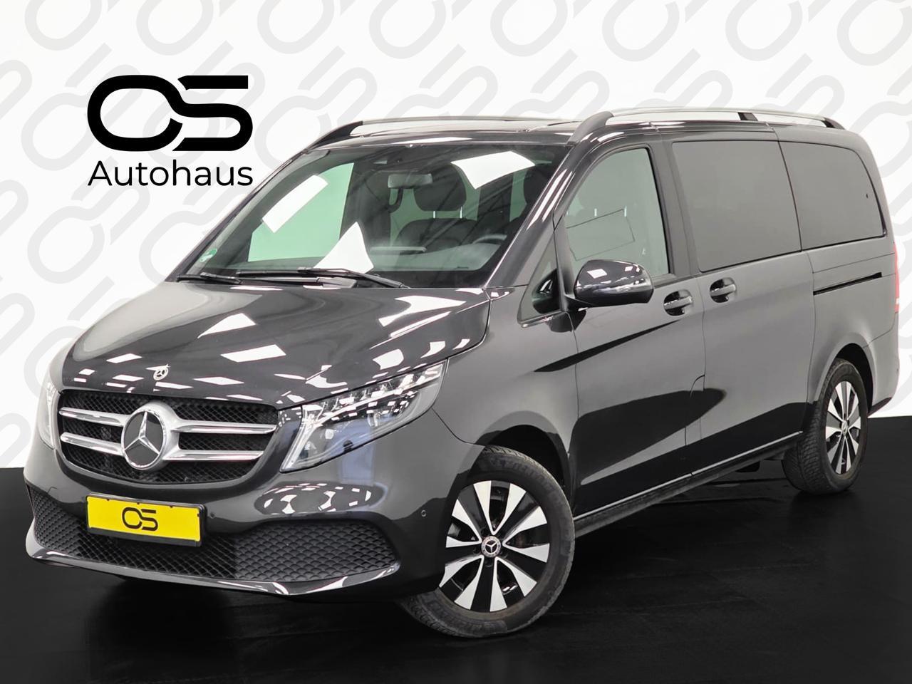 Mercedes-Benz V 250 4MATIC Limousine Lang V 250 d