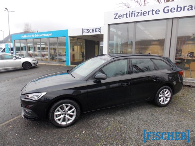 Seat Leon 2.0 TDI DSG Sportstourer Style