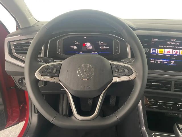 Volkswagen Taigo DSG Style