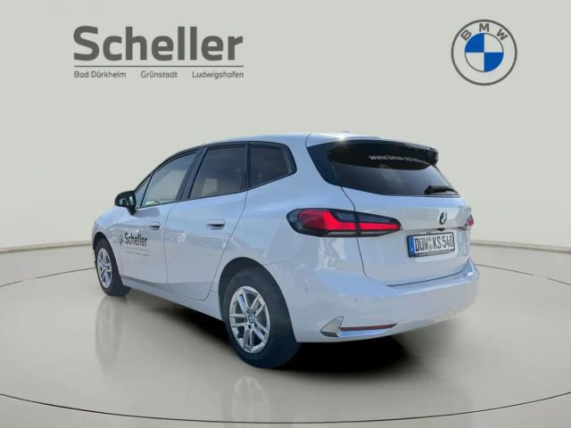 BMW 218 218i Active Tourer