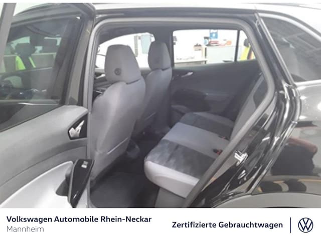 Volkswagen ID.4 Pure