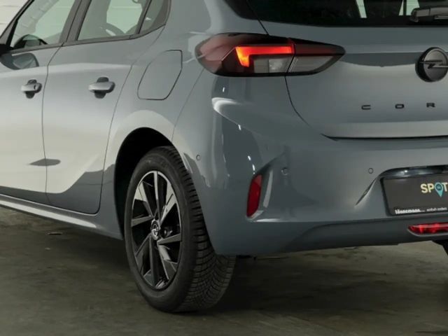 Opel Corsa Edition Hybrid