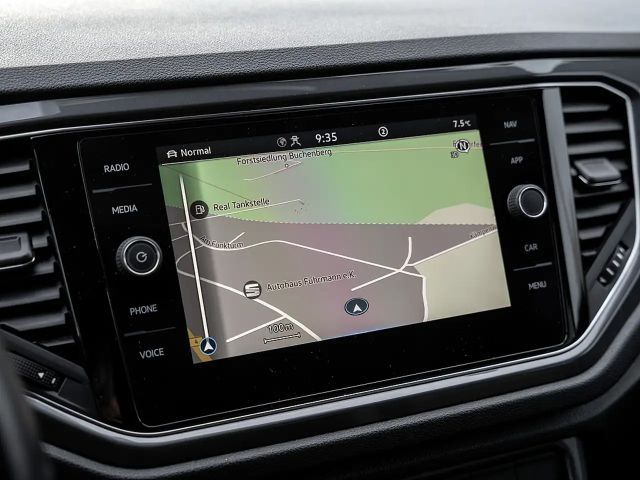 Volkswagen T-Roc 2.0 TDI Sport