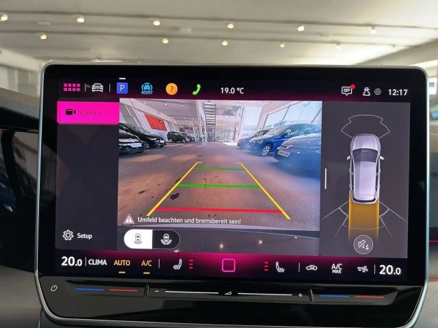 Volkswagen Golf DSG Life