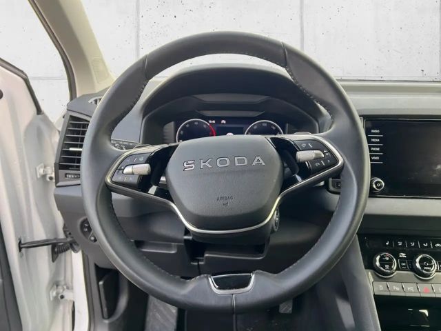 Skoda Karoq 2.0 TDI Selection Tour