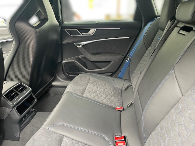 Audi A6 e-tron Avant Performance Quattro