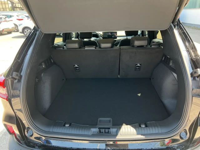 Ford Kuga Active Plug in Hybrid X