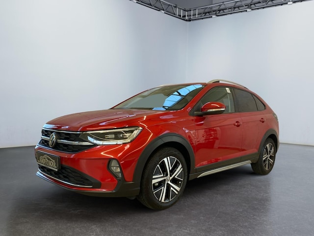 Volkswagen Taigo 1.0 TSI DSG