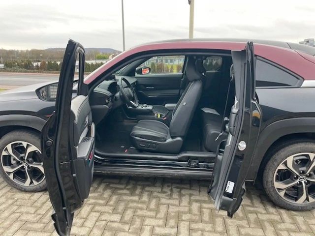 Mazda MX-30 SkyActiv e-Skyactiv