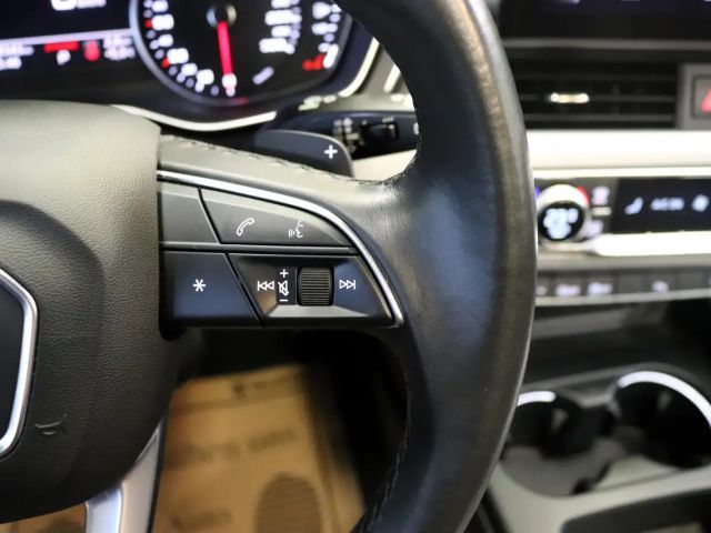 Audi A4 allroad Quattro