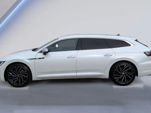 Volkswagen Arteon Shooting Brake R Shooting Brake KAMERA+AREA-VIEW