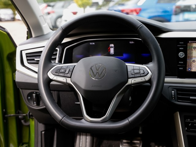 Volkswagen Taigo DSG Move