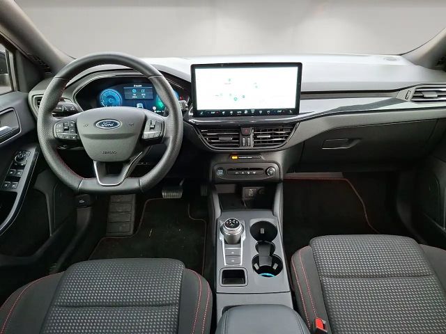 Ford Focus ST Line Wagon