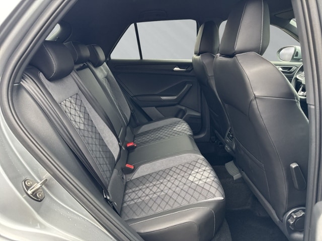 Volkswagen T-Roc 1.5 TSI DSG