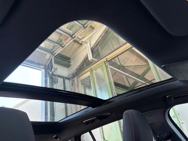 Ford Focus 1.5 EcoBlue ST Line Wagon