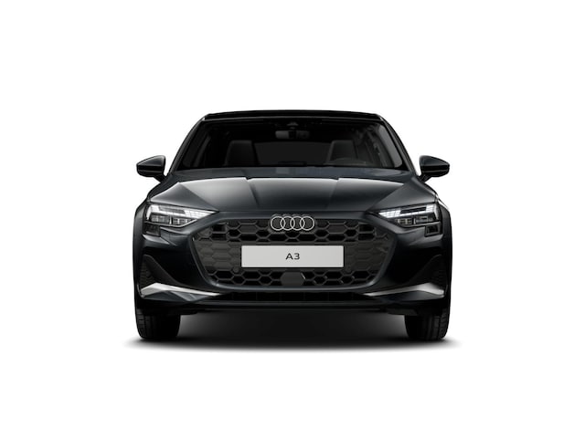 Audi A3 30 TFSI S-Tronic Sportback