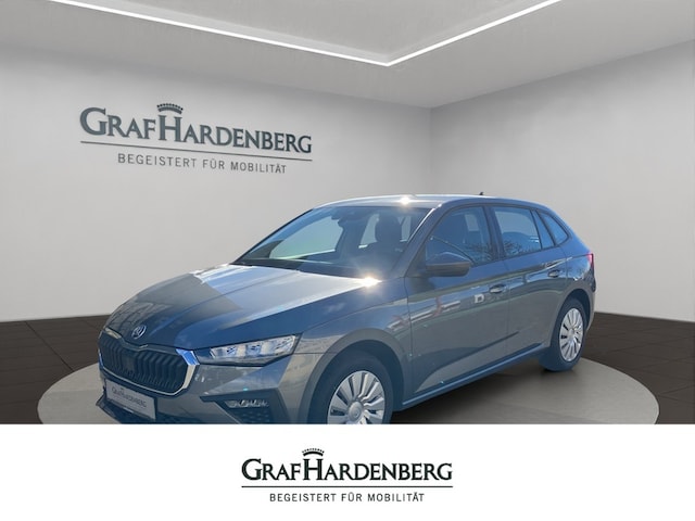 Skoda Scala 1.0 TSI