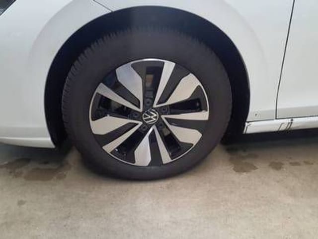 Volkswagen Golf 2.0 TDI DSG Golf VIII