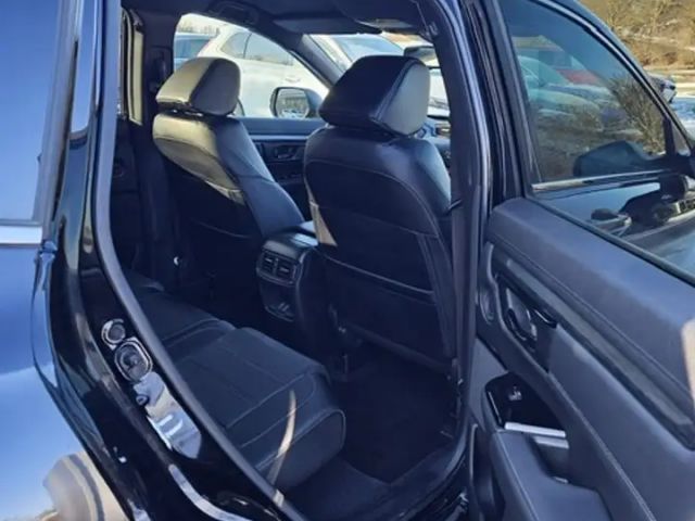 Honda CR-V 2.0 Hybrid Sport e:HEV i-MMD