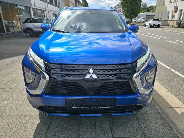 Mitsubishi Eclipse Cross Cross Plus Select Hybrid GARANTIE 10/27
