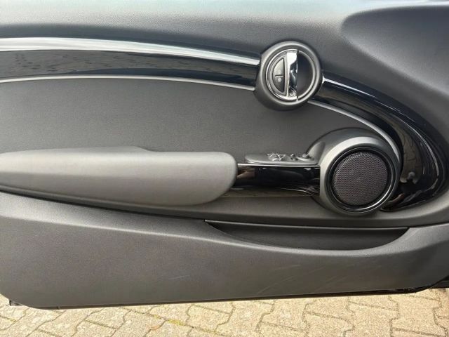 MINI John Cooper Works Navi PDC ACC Sitzh.