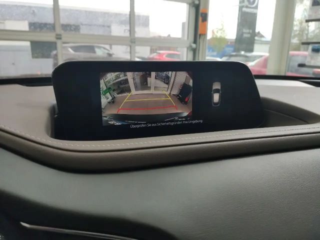 Mazda CX-30 Selection