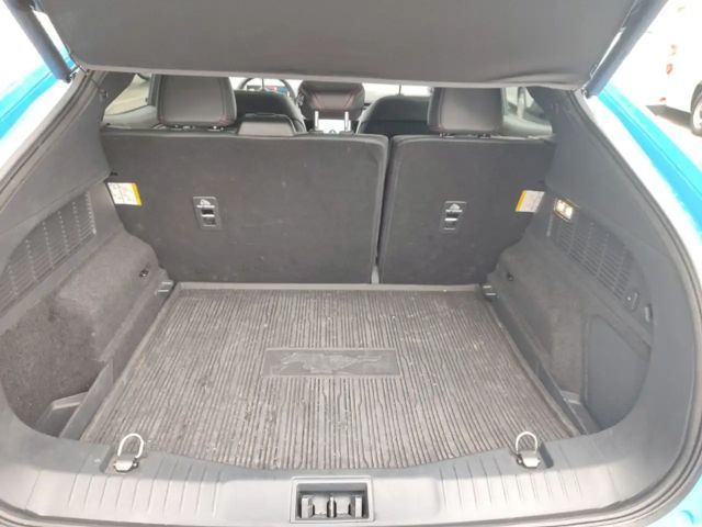 Ford Mustang Mach-E AWD Premium