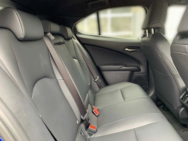 Lexus UX F Sport Sport