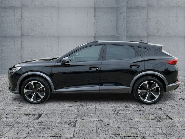 Cupra Formentor 1.4 e-Hybrid DSG