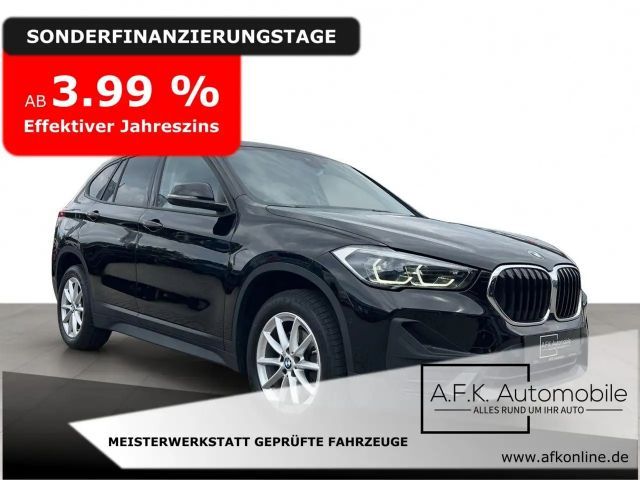 BMW X1 sDrive