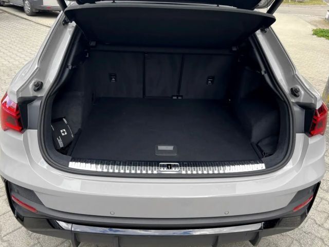 Audi Q3 40 TFSI Quattro S-Line Sportback