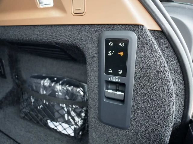 Land Rover Range Rover Autobiography