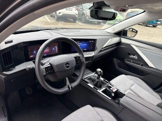 Opel Astra 1.5 Turbo Elegance Sports Tourer