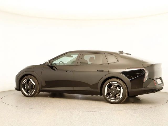 Kia EV4 Earth Fastback Plus