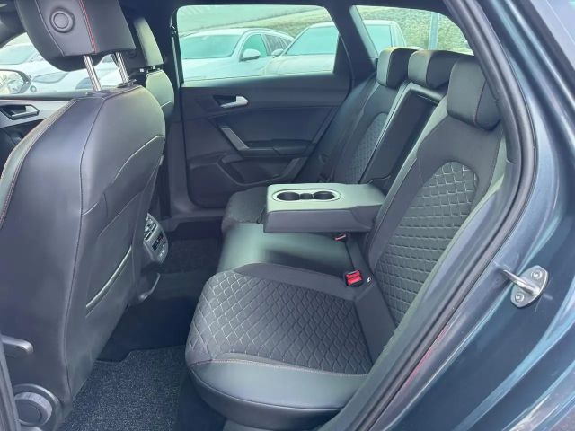 Seat Leon FR-lijn Sportstourer