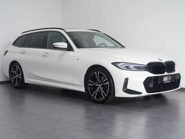 BMW 318 318i M-Sport Touring