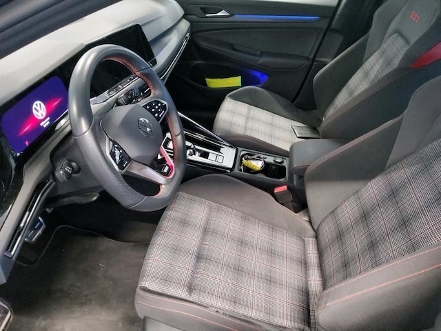 Volkswagen Golf DSG GTI Plus