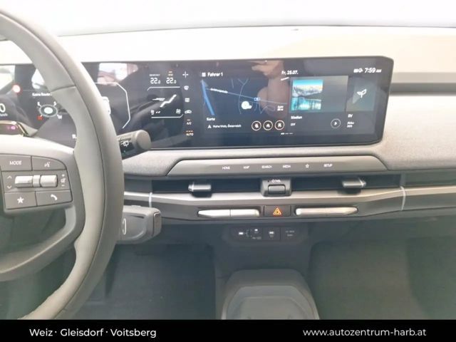 Kia EV3 Earth FWD Plus