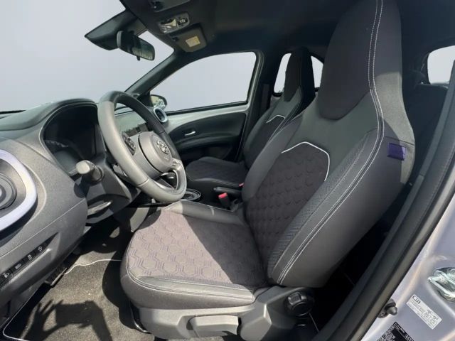 Toyota Aygo X Hatchback S-CVT