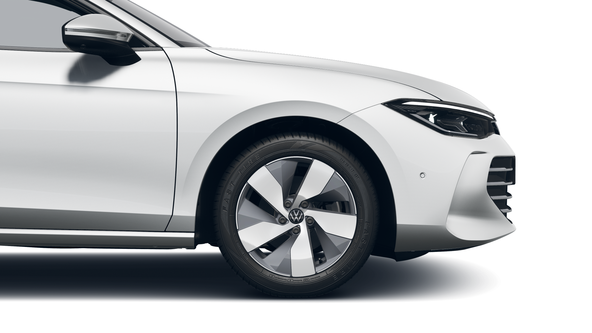 Volkswagen Passat 1.5 TSI Business Variant