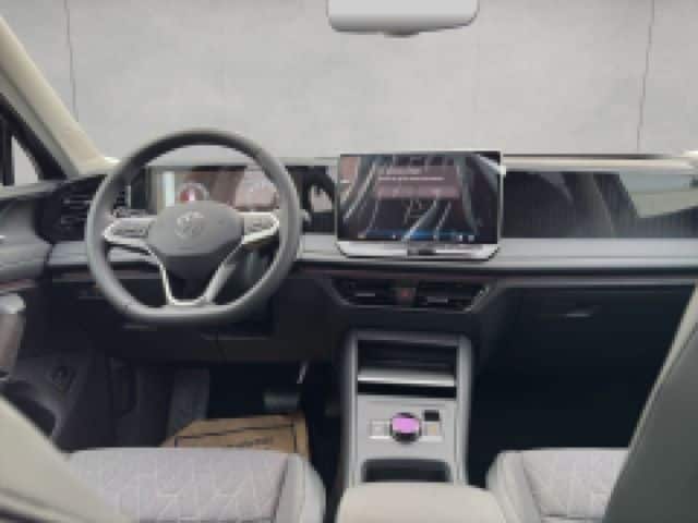 Volkswagen Tiguan 1.5 eTSI DSG Life
