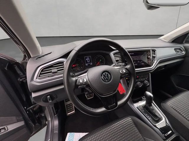 Volkswagen T-Roc 1.5 TSI DSG